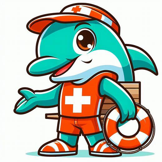 Boca Raton lifeguard pool party private guards water safety birthday